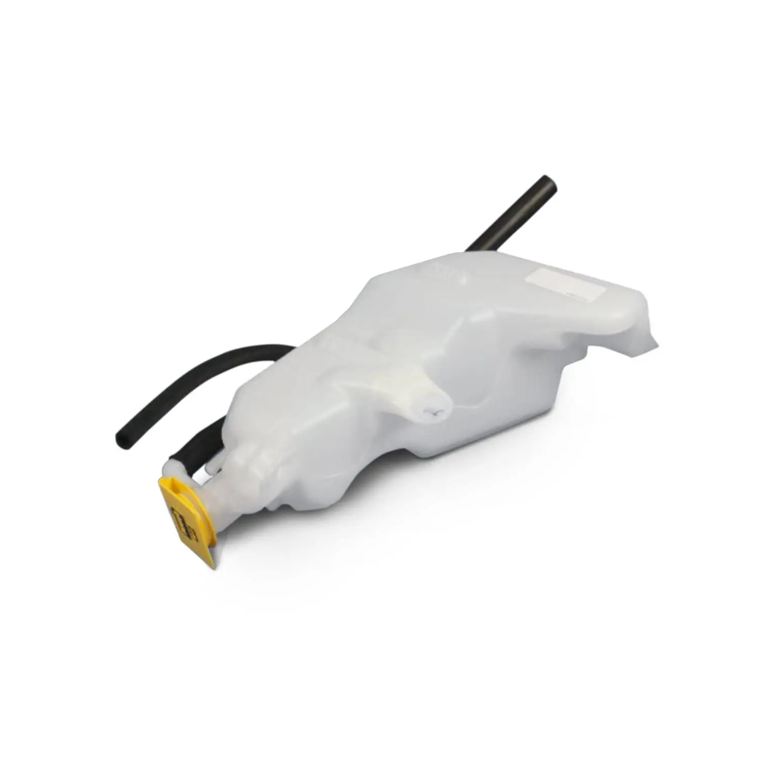 Coolant Recovery Bottle - Mopar