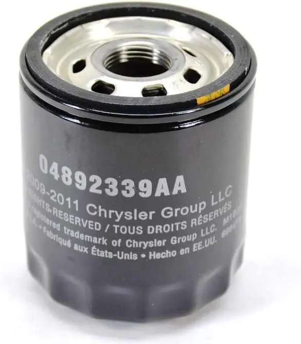 Engine Oil Filter