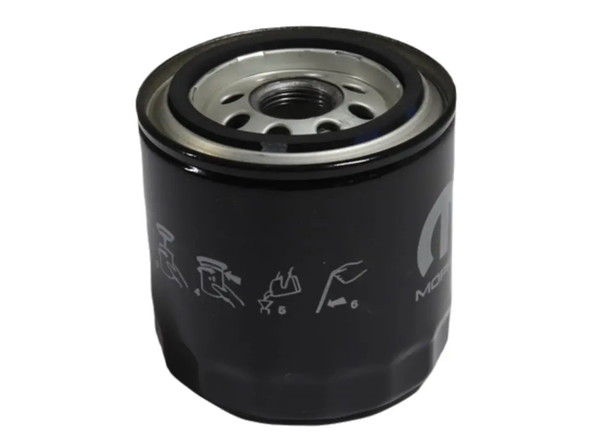 Engine Oil Filter - Mopar