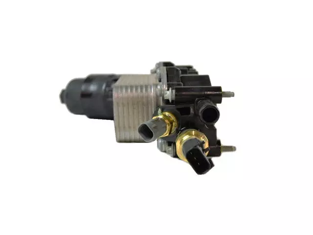 Engine Oil Filter Housing - Mopar