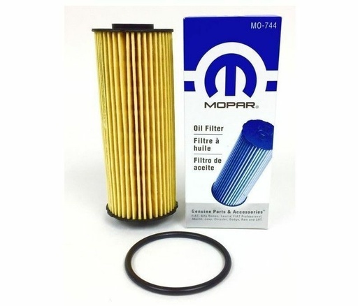 Engine Oil Filter Kit - Mopar