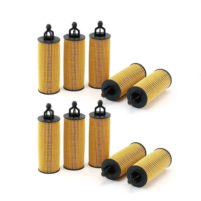 Filter-Engine Oil Filter-Mopar 68191349AA