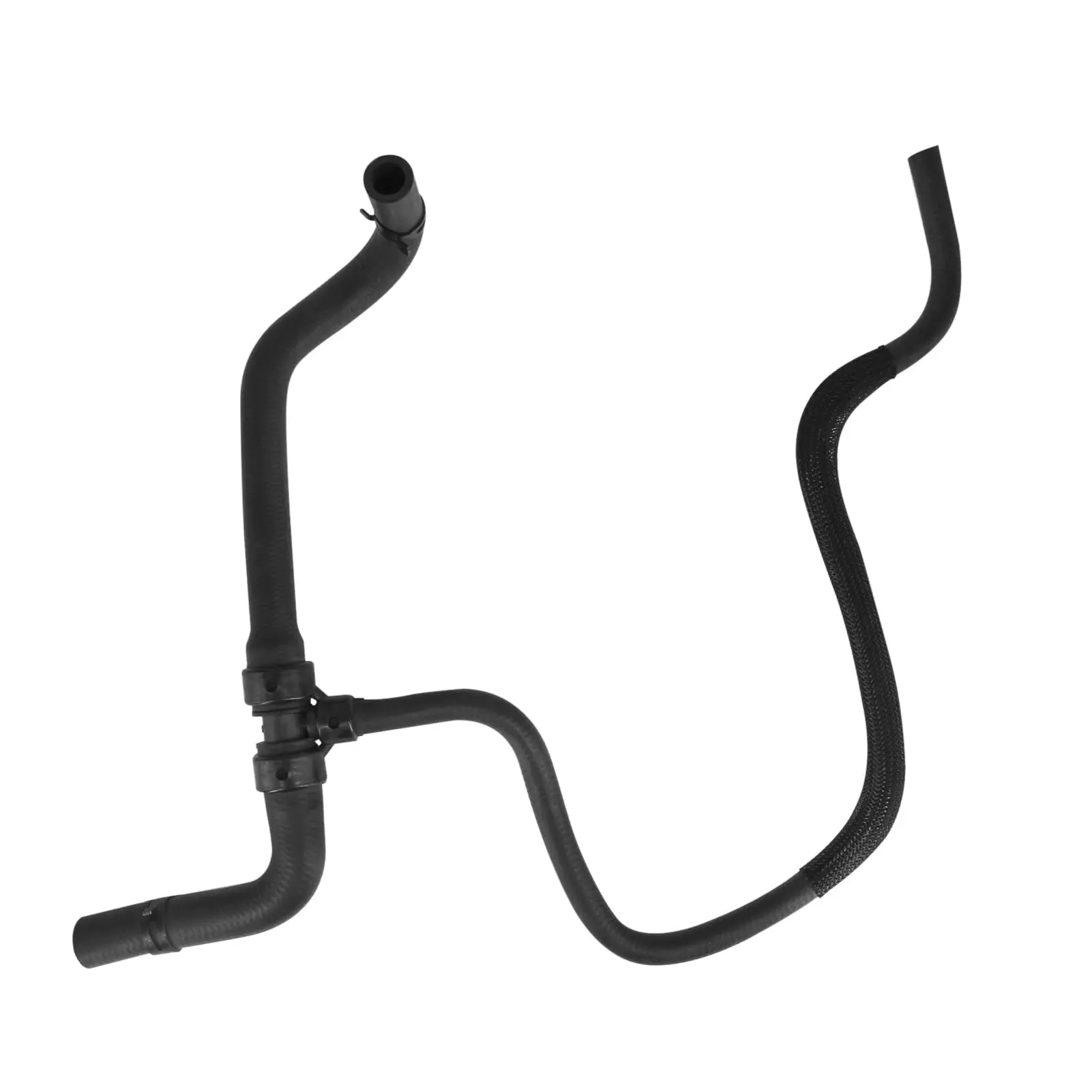 Heater Supply Hose - Mopar