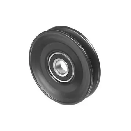 Idler Pully
