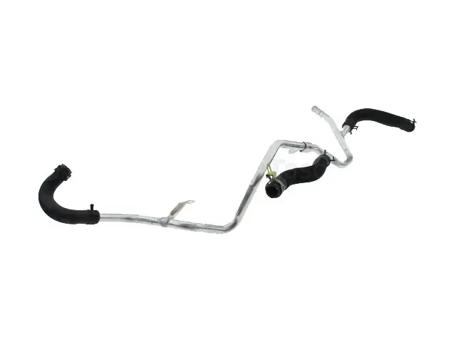 Mopar Tube-Heater Return